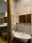 Стандартный одноместный номер в Sultan Inn Boutique Hotel