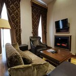 Улучшенный двухместный номер с 1 или 2 кроватями в Sultan Inn Boutique Hotel