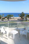 Апартаменты, вид на море в Olbia Residence