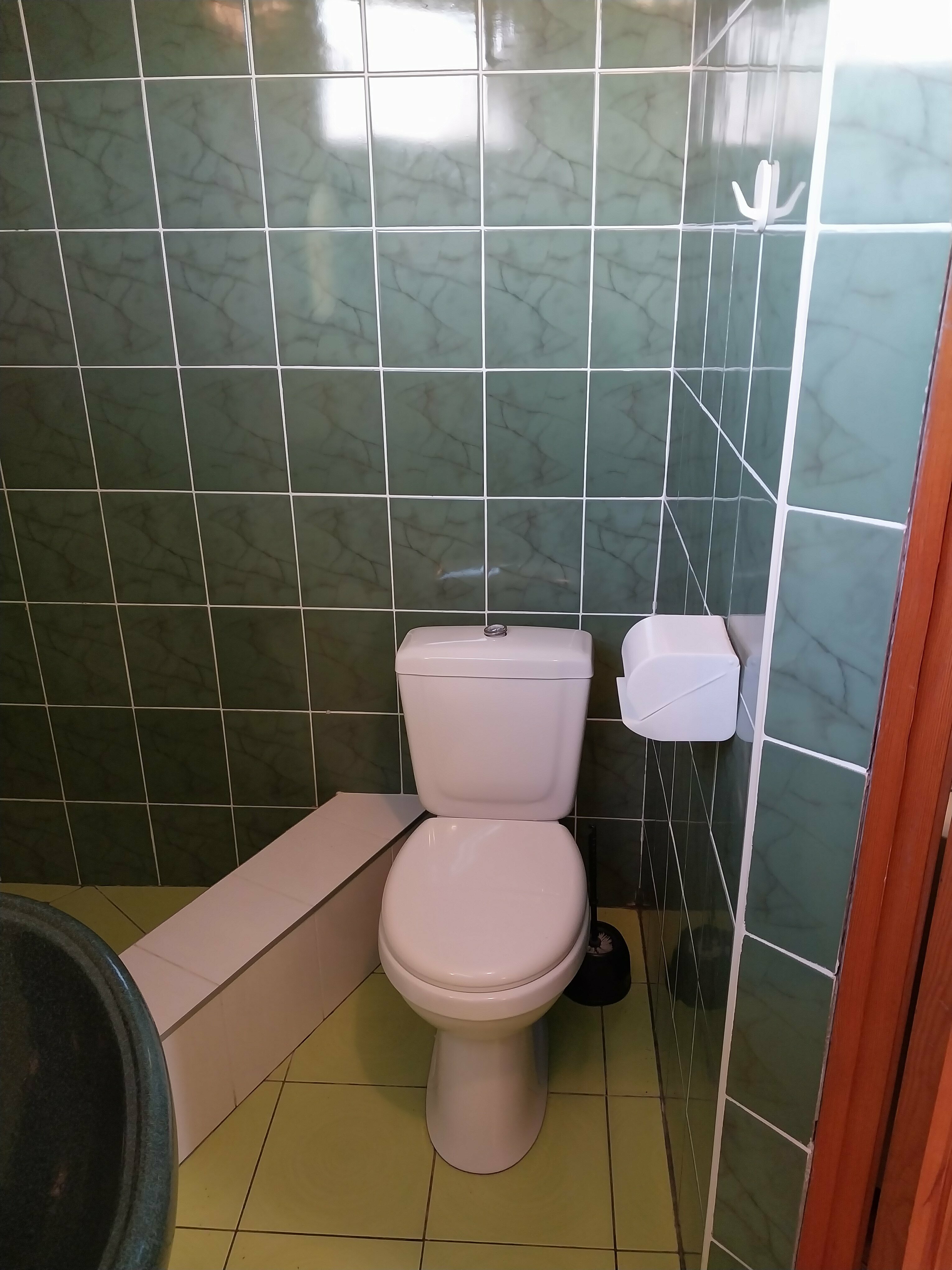 Двухместный номер с 1 кроватью и балконом, вид на море