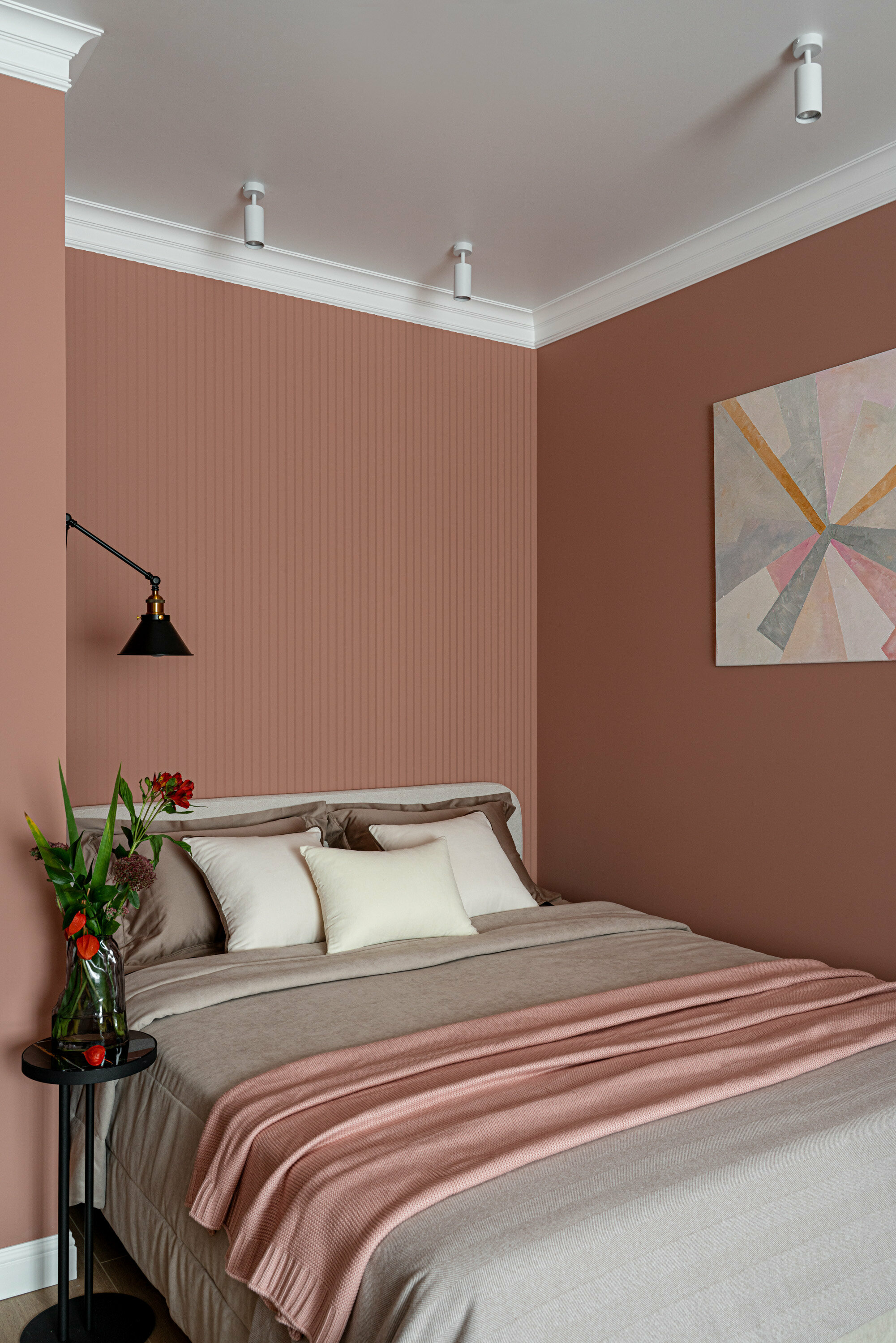 Апартаменты