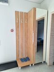 Улучшенные апартаменты в Славия