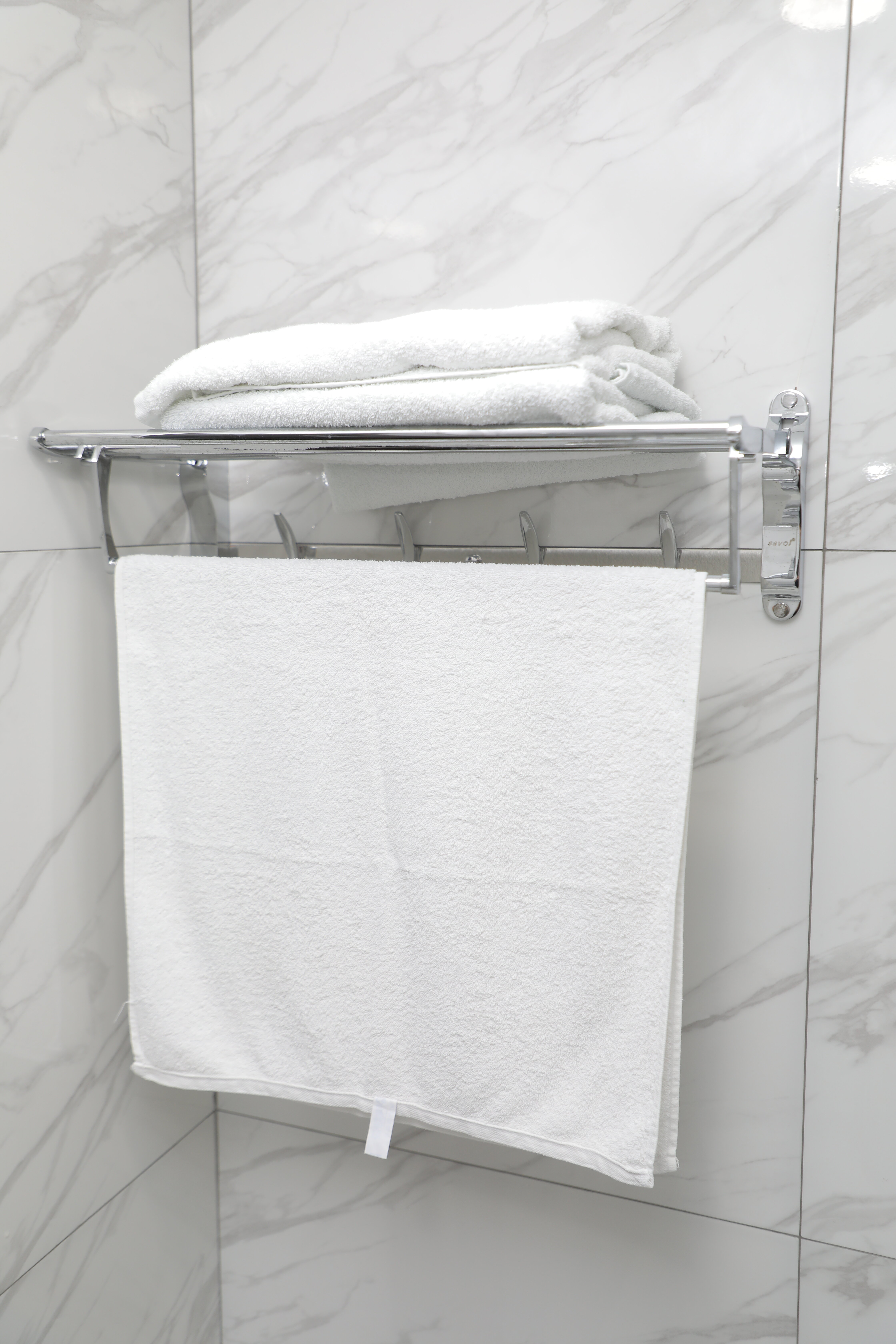 Трехместный номер Делюкс