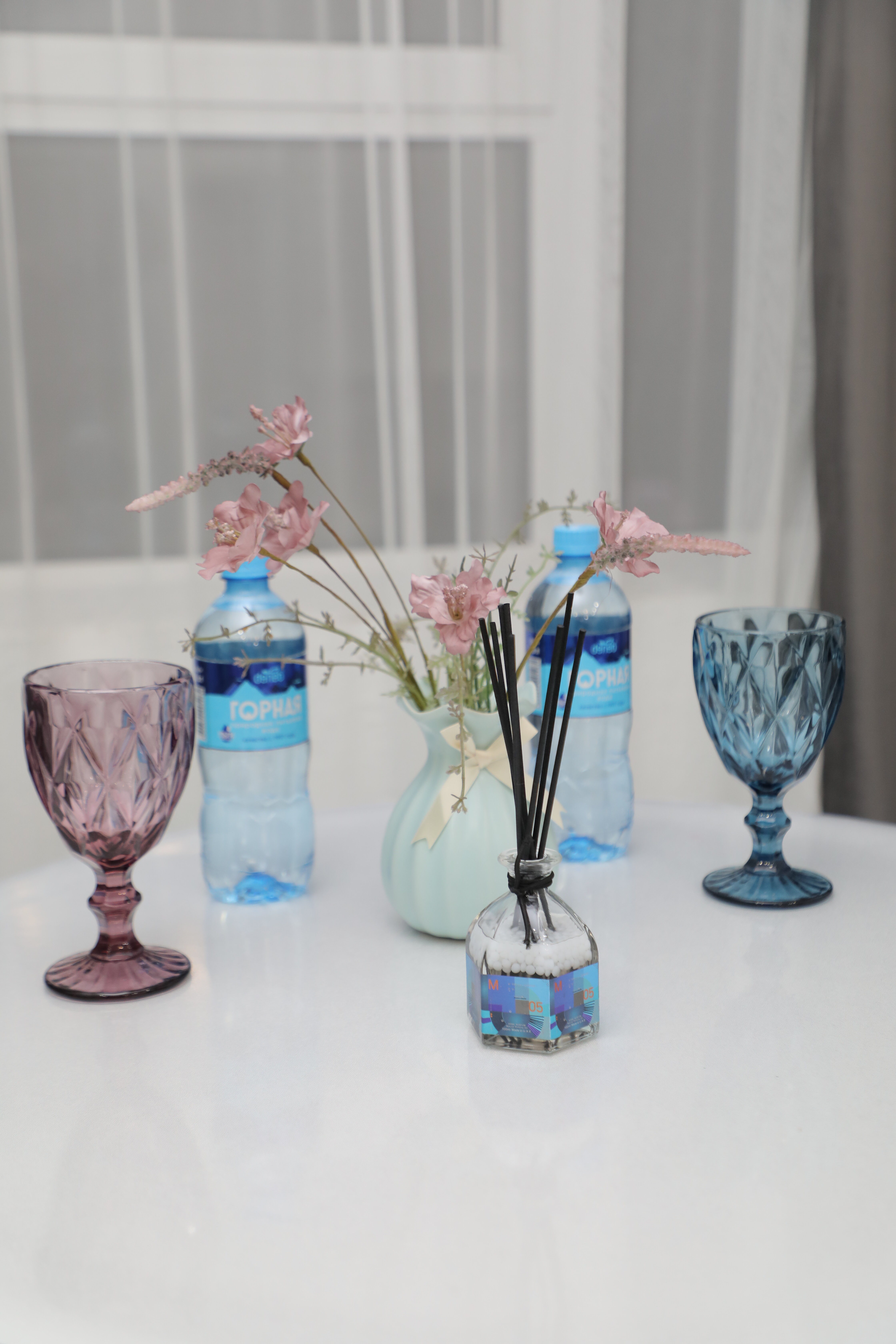 Трехместный номер Делюкс