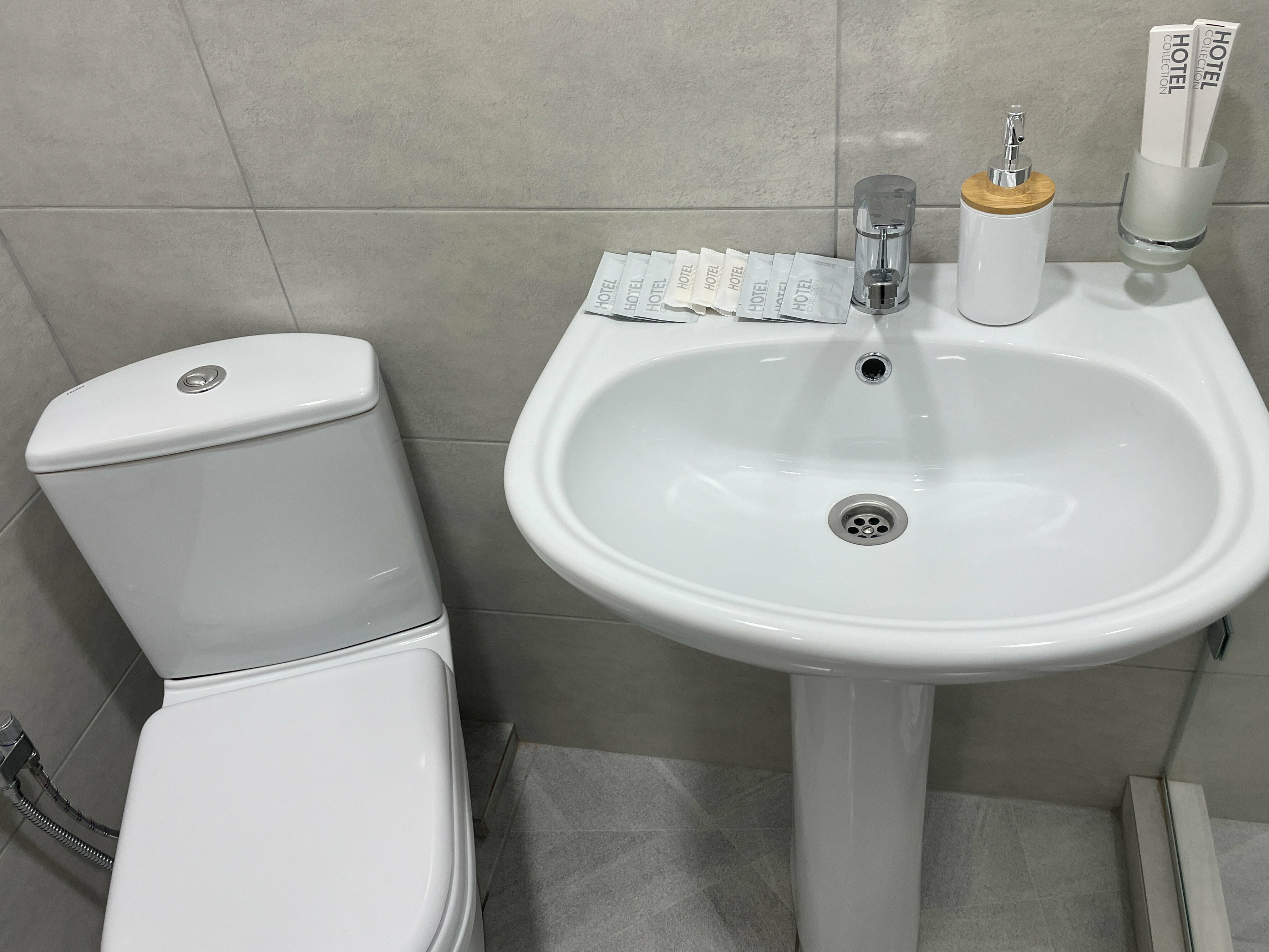 Трехместный номер Делюкс