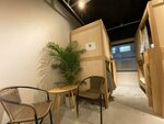 Номер (Private for 6, Shared Bathroom/Shower) в Tokyo-w-inn Asakusa