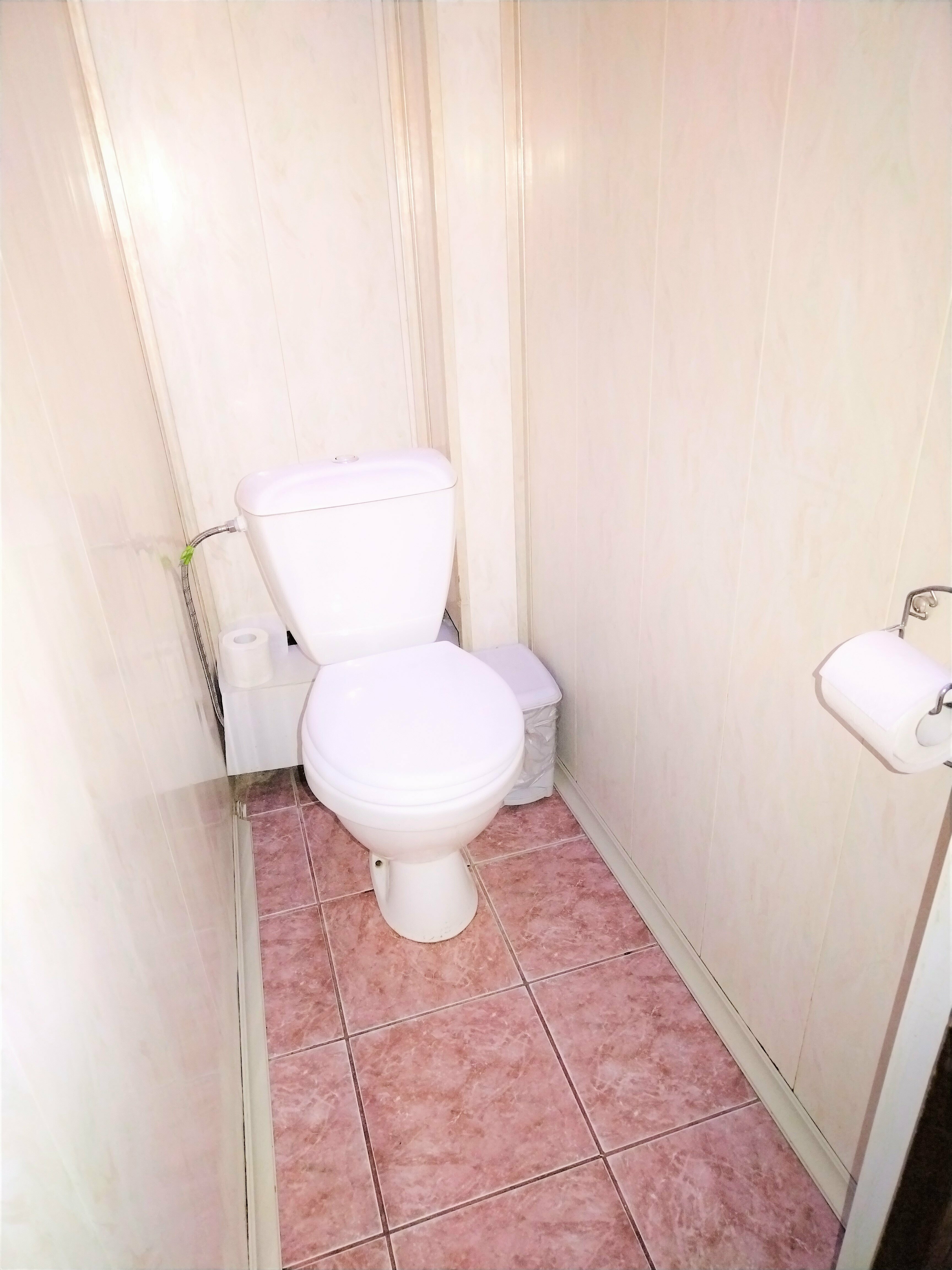 Апартаменты