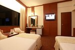 Двухместный номер Superior 2 отдельные кровати в Asia Hotel Bangkok