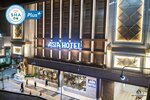 Одноместный номер Superior в Asia Hotel Bangkok