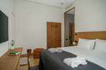 Deluxe with bath в Mys Boutique Hotel
