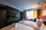 Mercure Junior Suite Twin в Valo Mercure