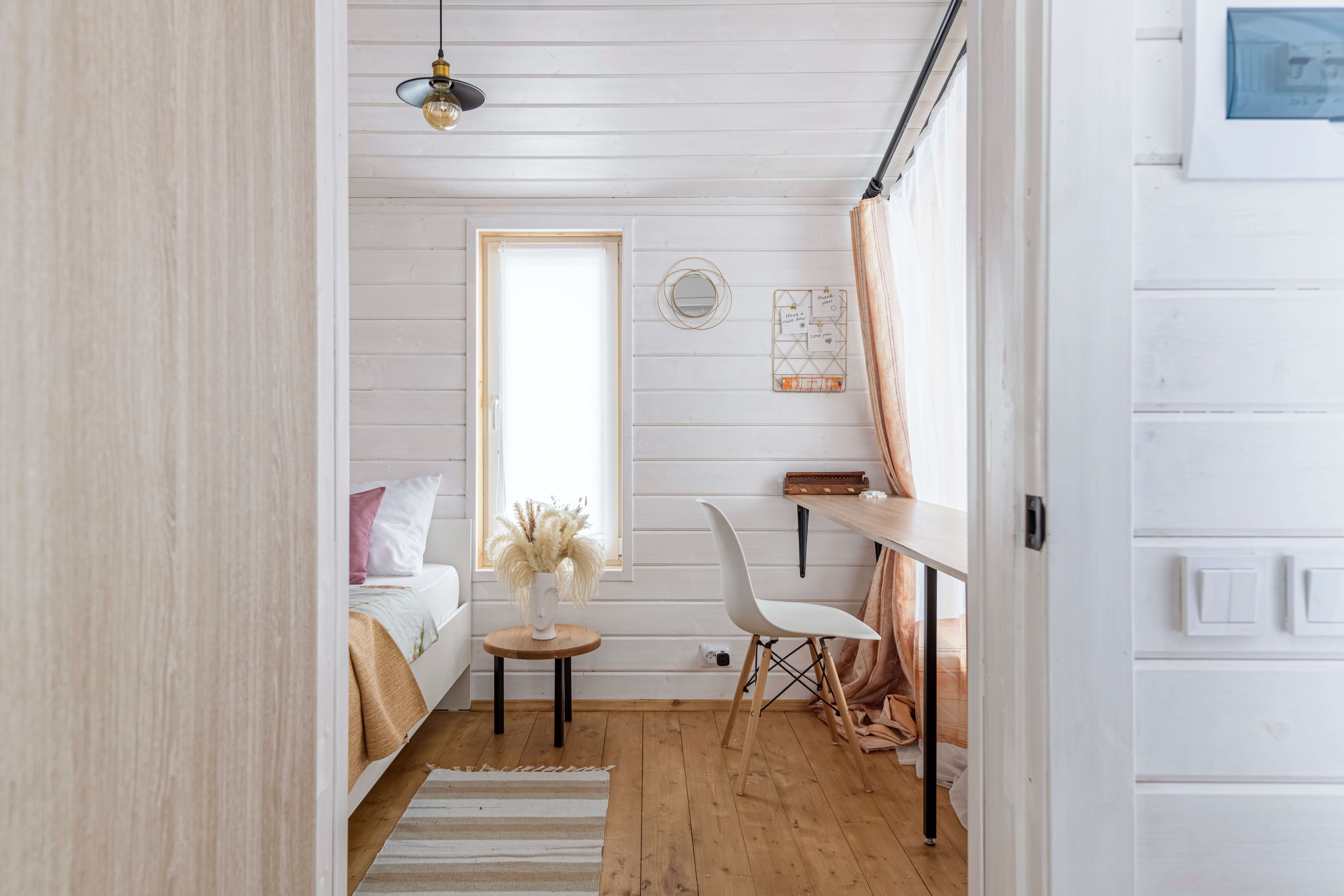 Дом с 3 спальнями