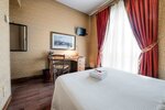 Одноместный номер в Colony Hotel