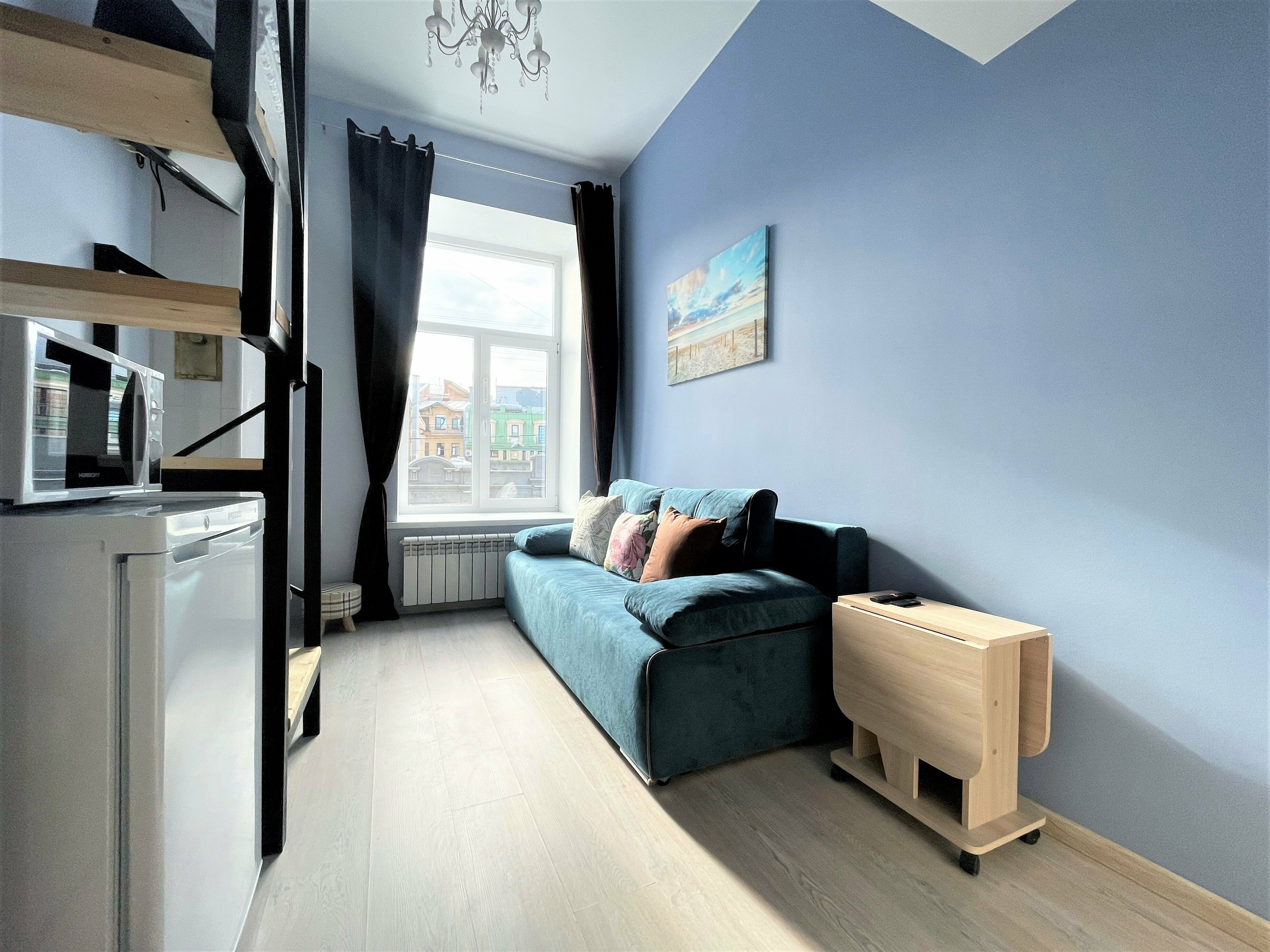 Номер-студия