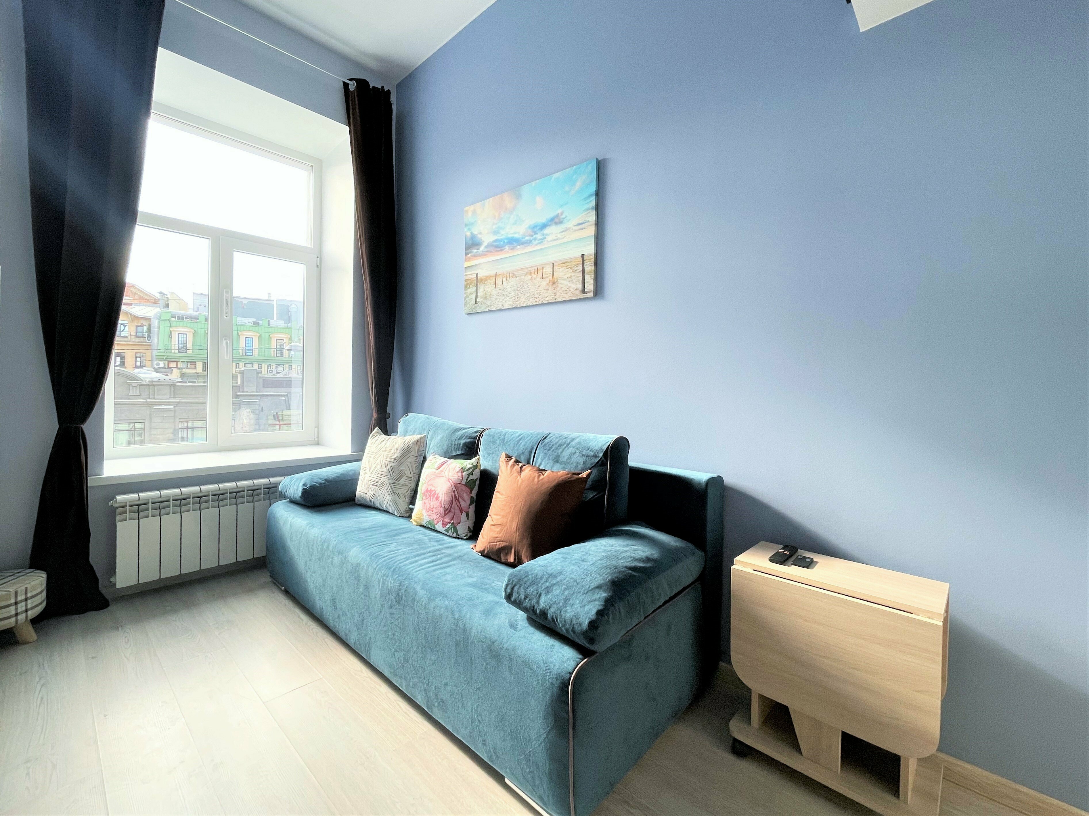 Номер-студия