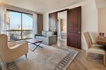 ONE BEDROOM SUITE в Orchid Tel Aviv