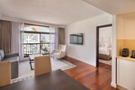 ONE BEDROOM SUITE в Orchid Tel Aviv