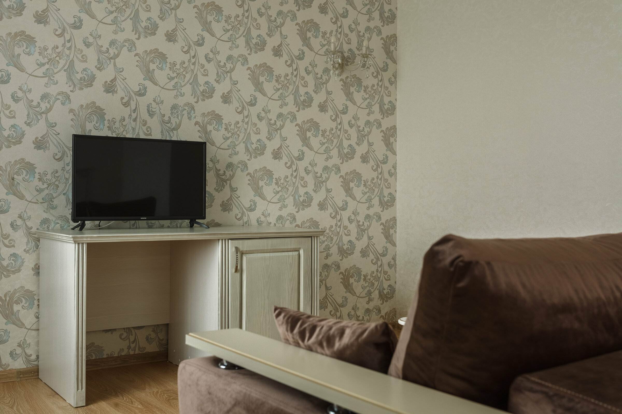 Номер-студия