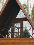 A-Frame в Вежи Волжские