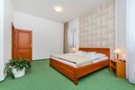 Стандартный люкс в Hotel Horal