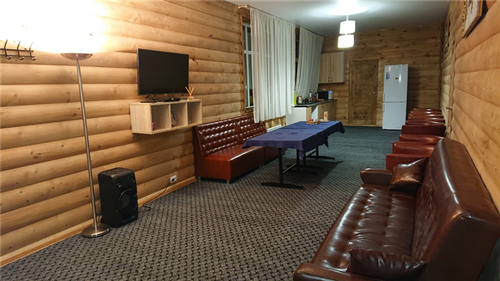 Дом с 4 спальнями