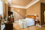 Трехместный номер «Комфорт» в Hotel Silla