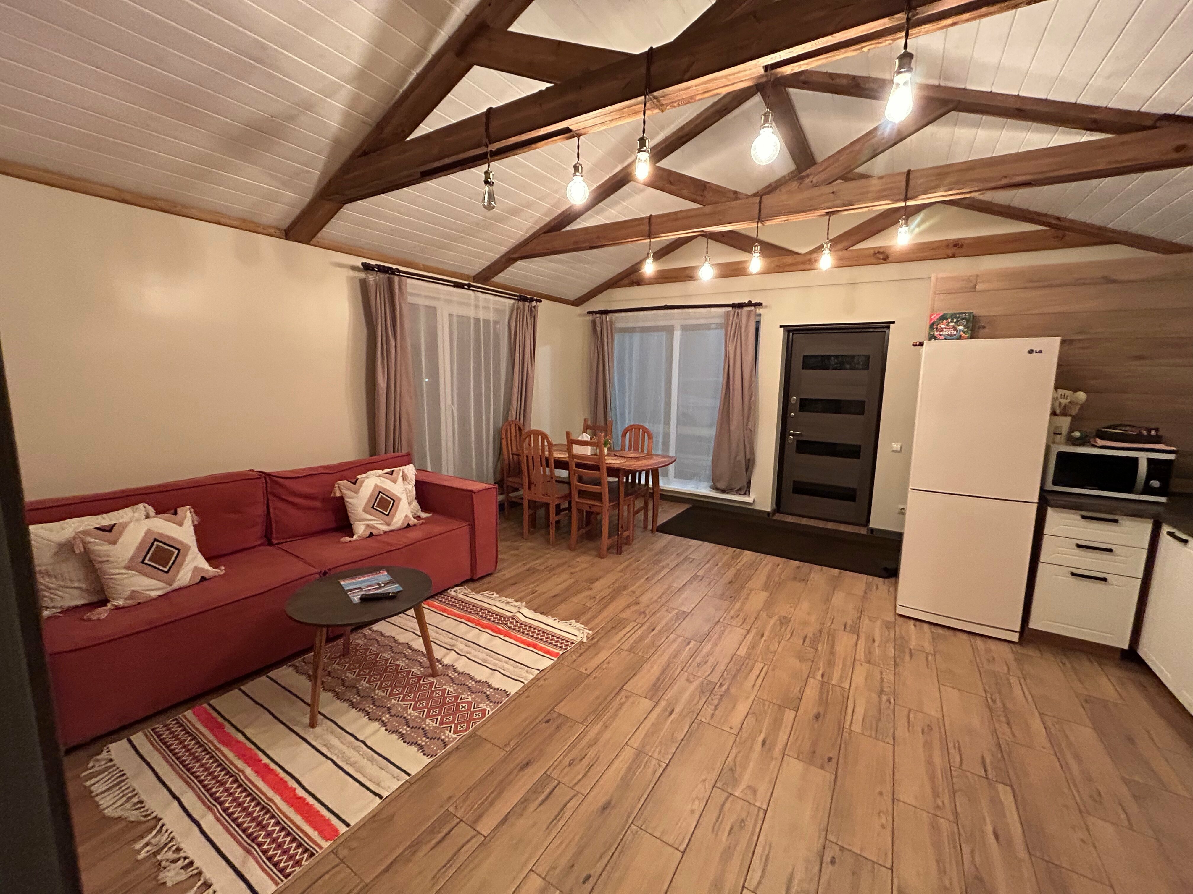 Коттедж для отпуска