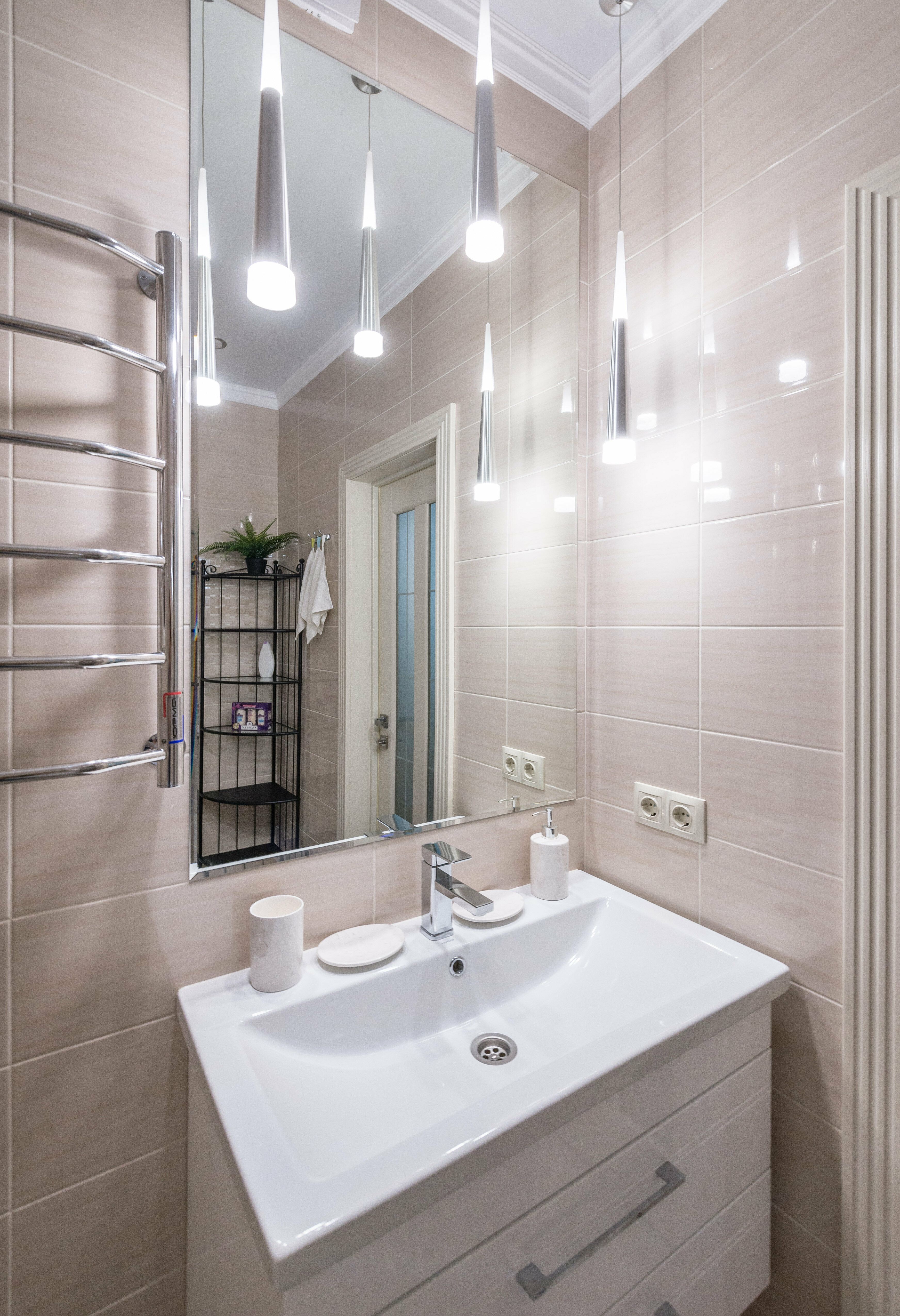 Апартаменты для особо требовательных персон с видом на город — Кубанская набережная, 33