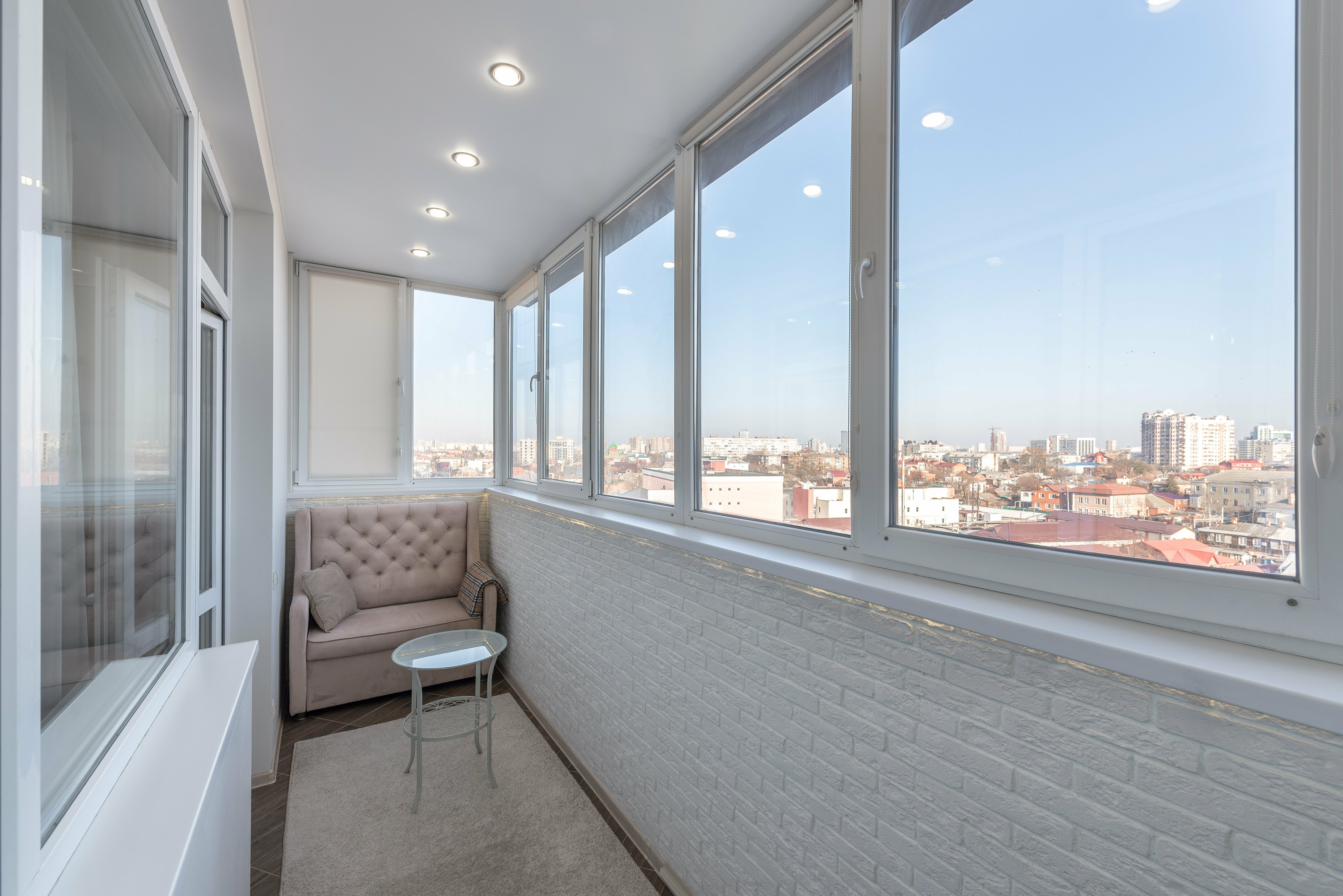 Апартаменты для особо требовательных персон с видом на город — Кубанская набережная, 33