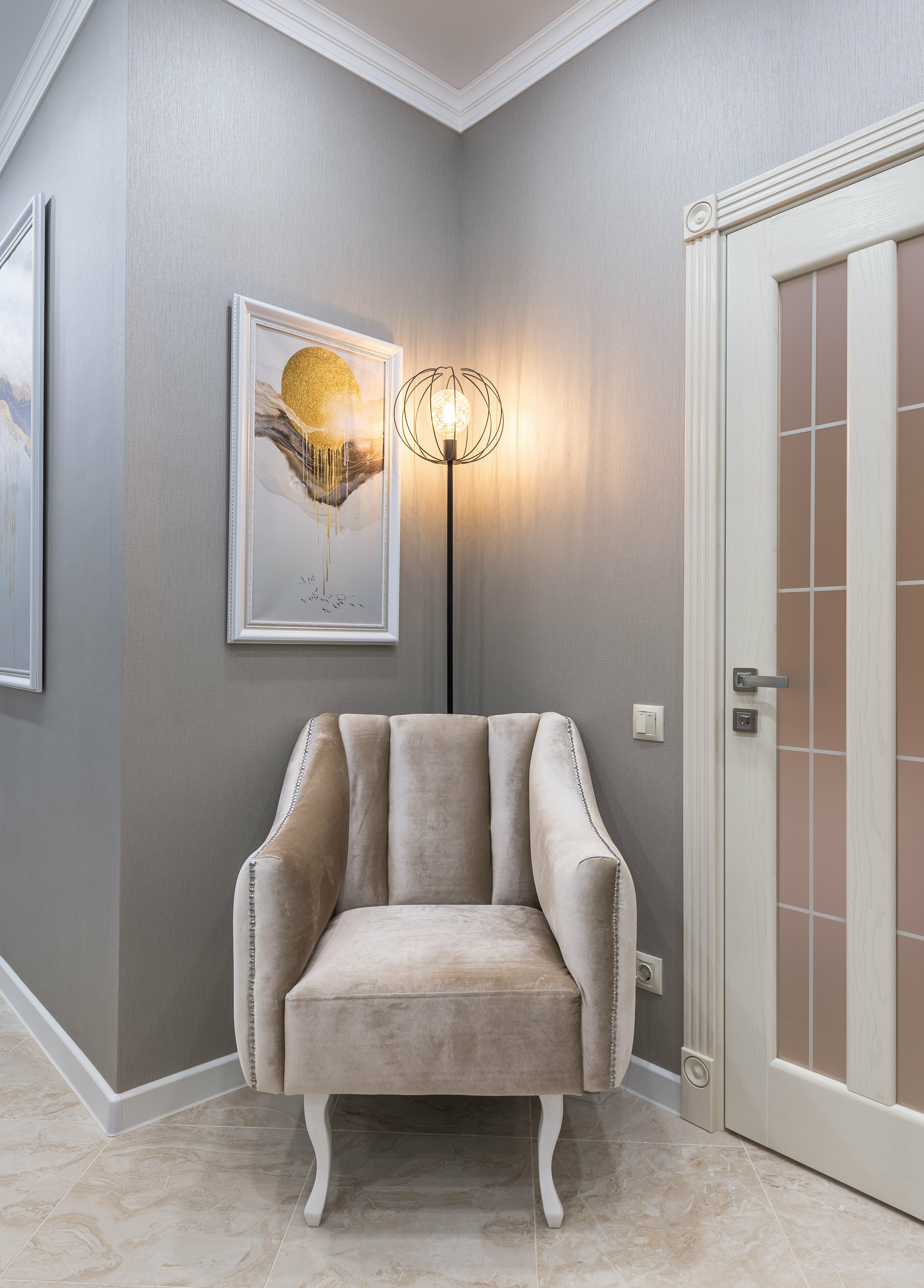 Апартаменты для особо требовательных персон с видом на город — Кубанская набережная, 33