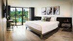 Двухместный номер Paradox Superior двуспальная кровать в Paradox Resort Phuket