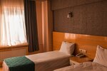 Одноместный номер Standard в Peracity Hotel