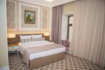 Deluxe ROOM в Отель Theatrum Hotel Baku