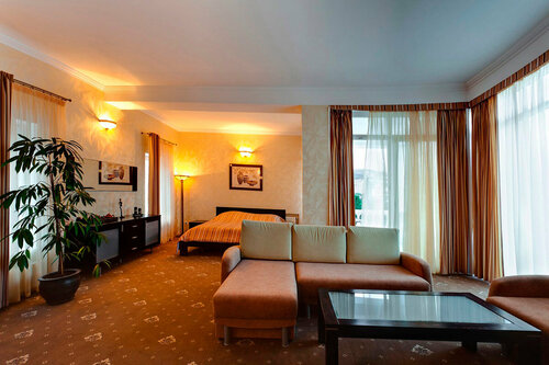 Представительский люкс в Чайная горка