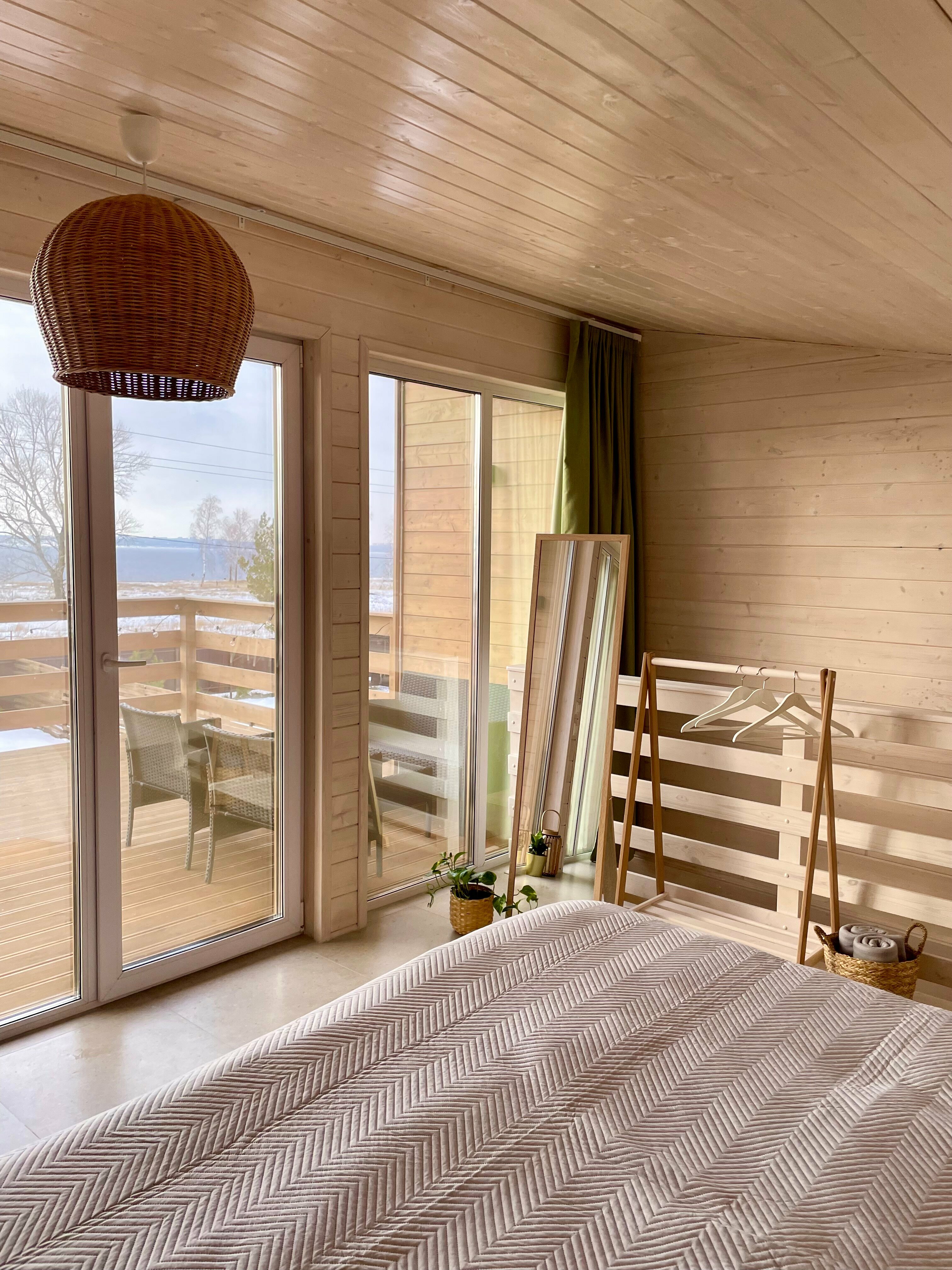 Вилла - Рядом с пляжем