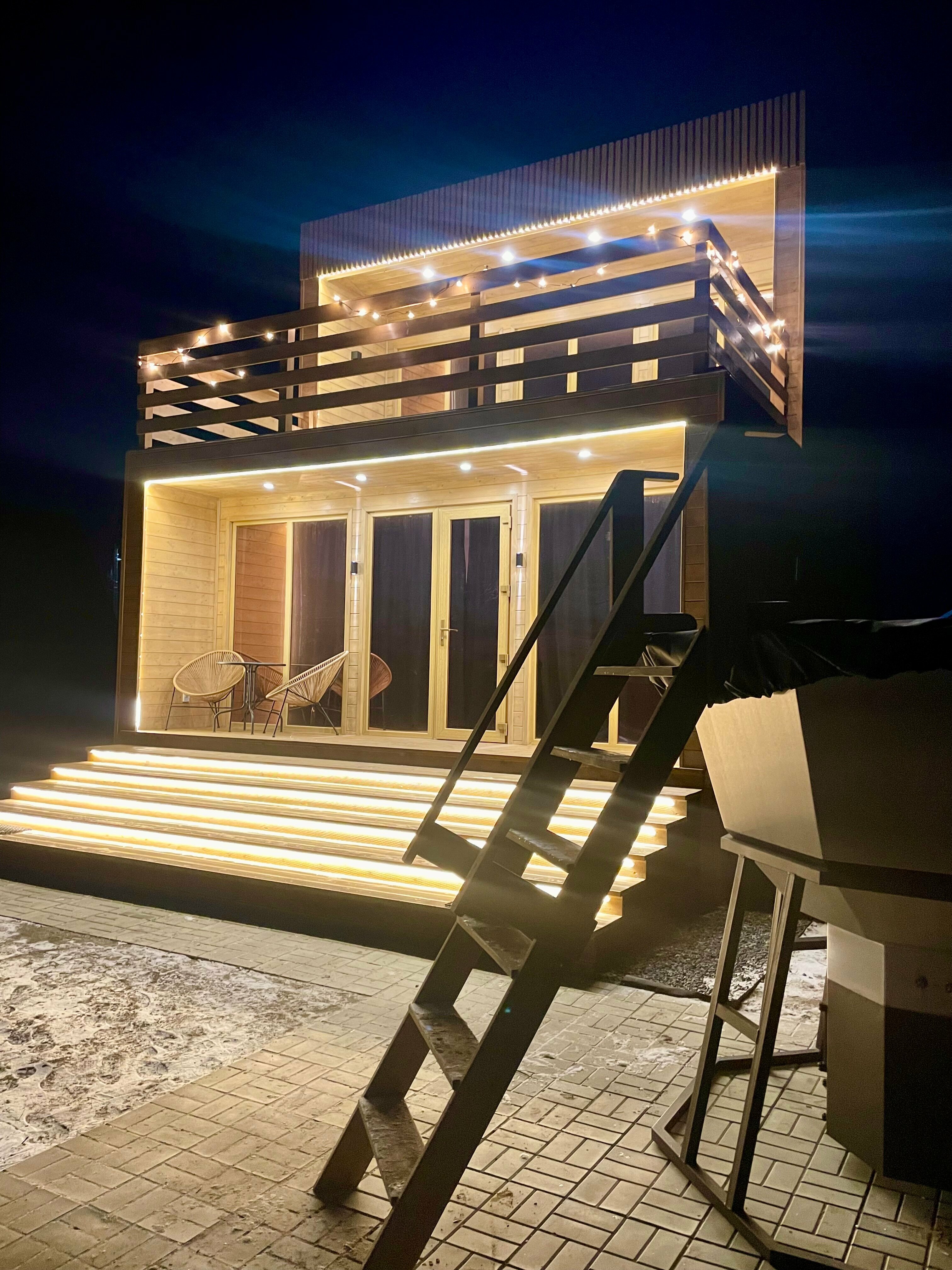 Вилла - Рядом с пляжем