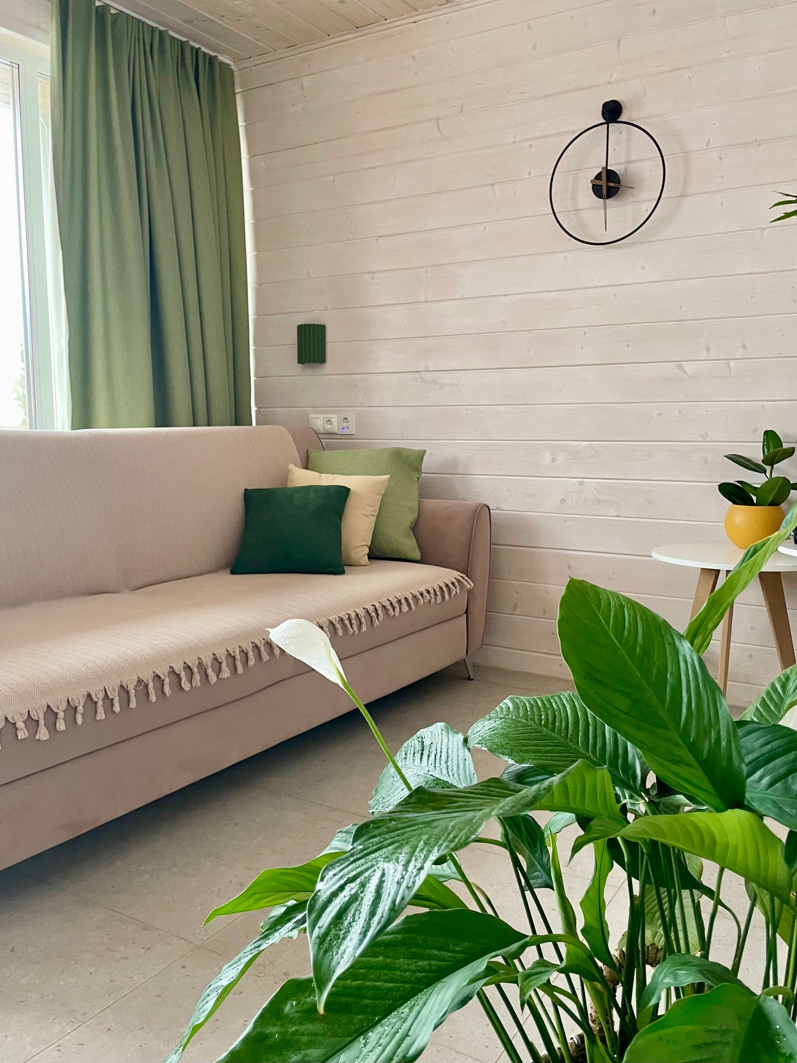 Вилла - Рядом с пляжем