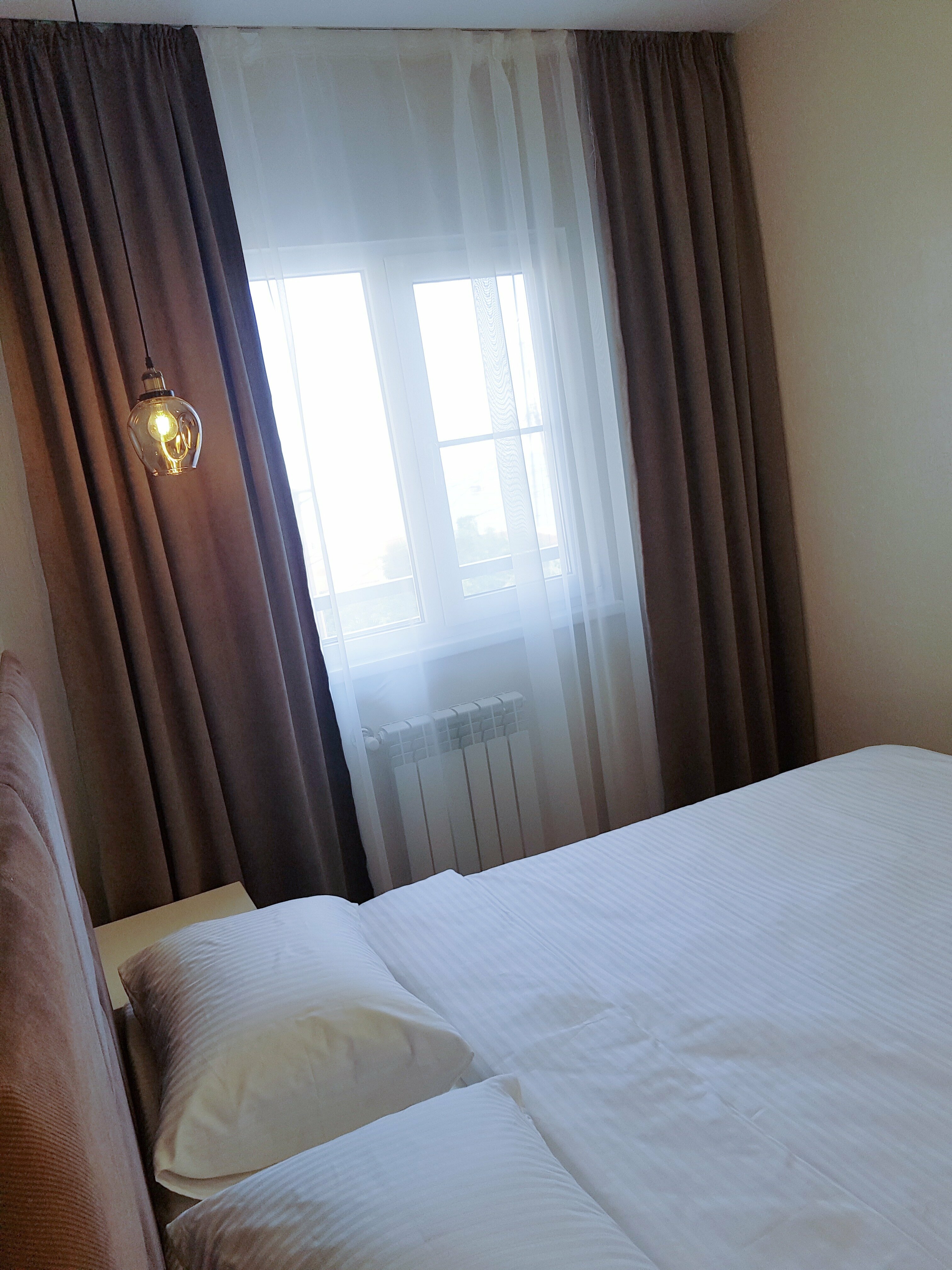 Четырехместный номер «Комфорт»