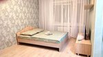 Двухместный номер Делюкс с 1 кроватью в Апартаменты Комсомольская 48а стандарт