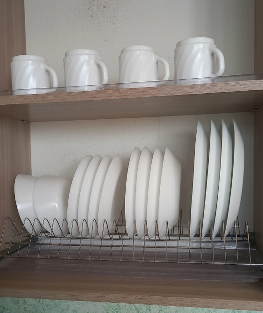 Семейный номер с балконом