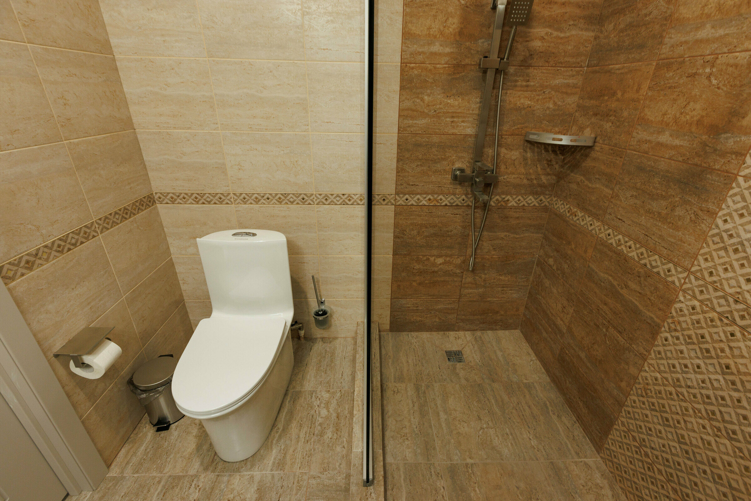 Двухместный номер с 2 отдельными кроватями