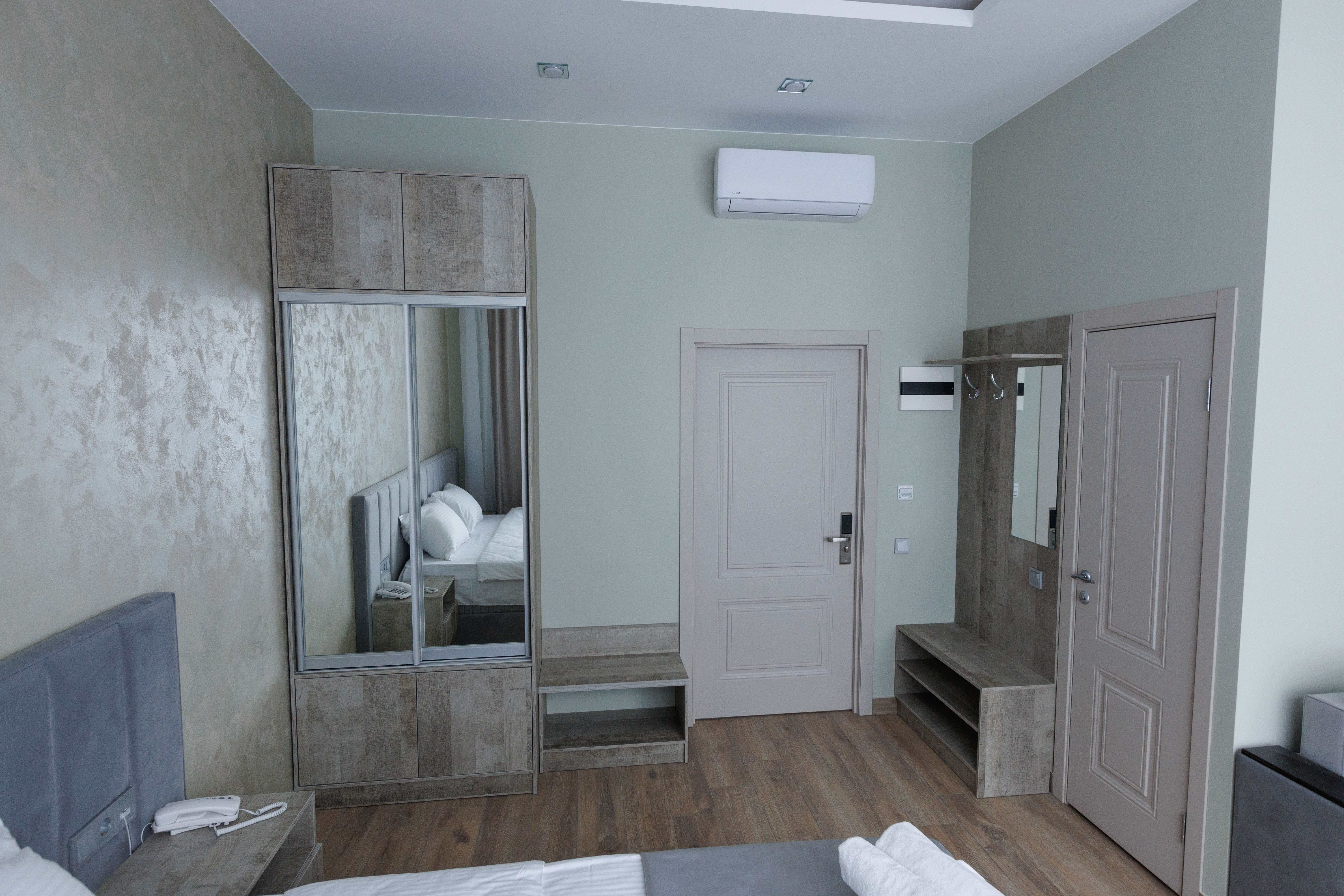 Семейный люкс