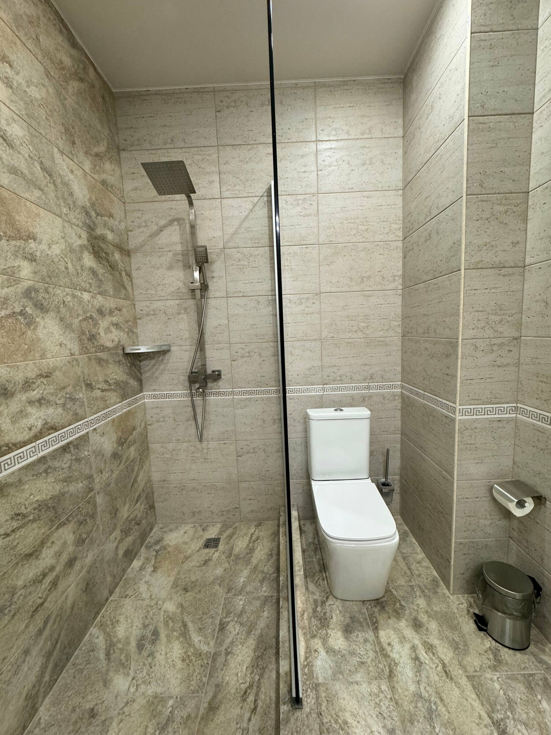 Двухместный номер с 1 кроватью или 2 отдельными кроватями