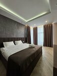 Люкс в Vs Hotel