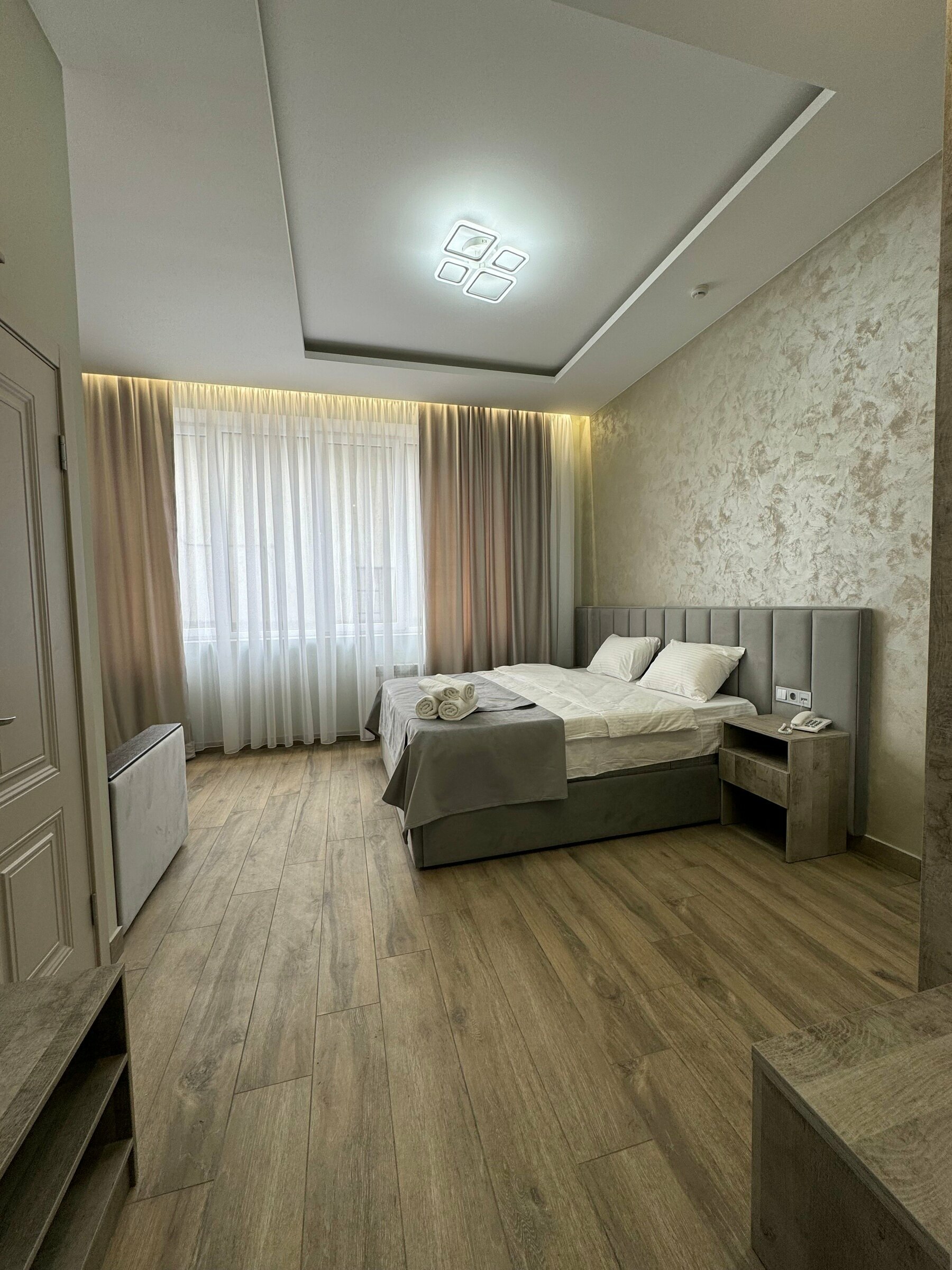 Семейный люкс