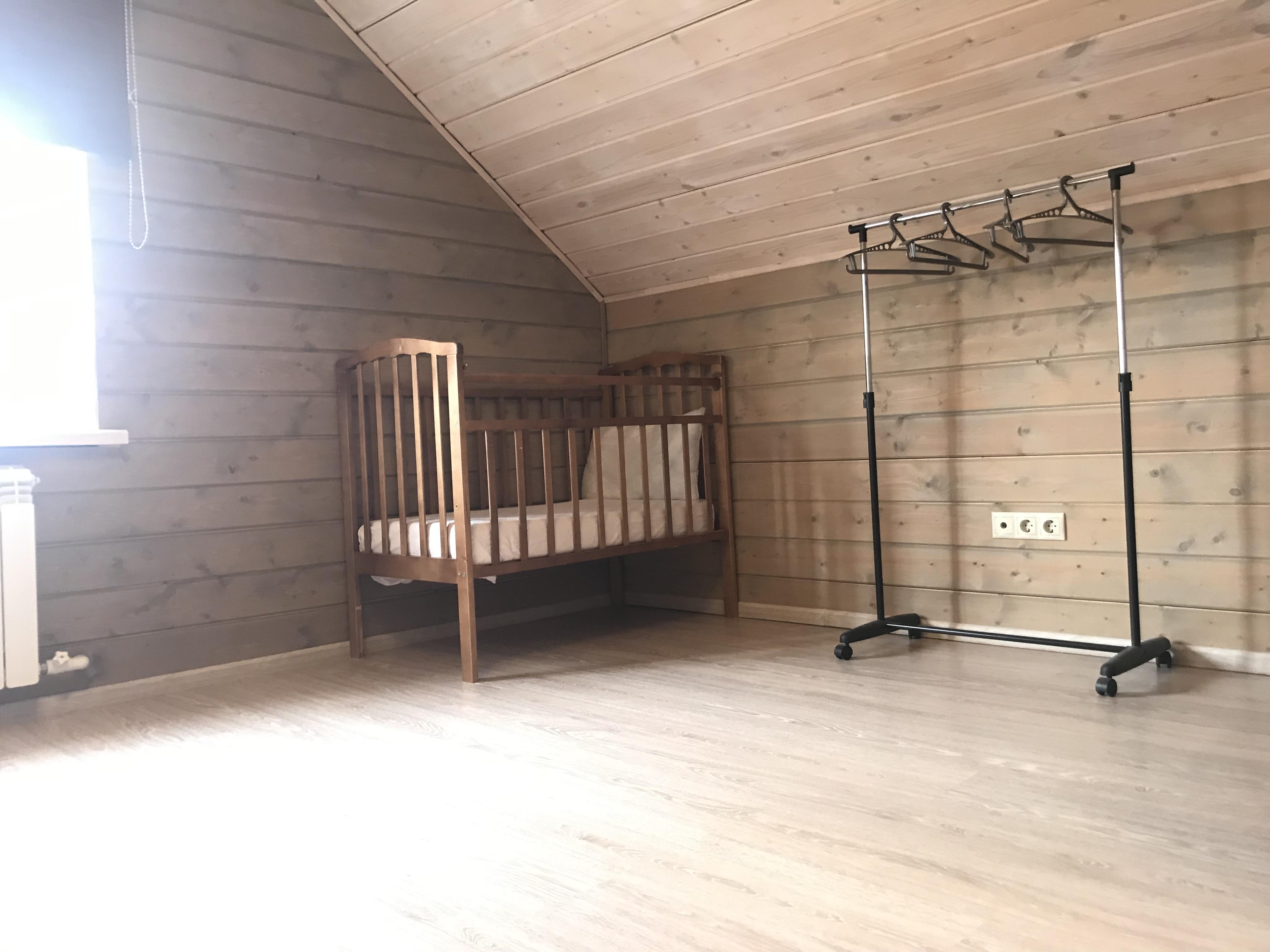 Дом для семейного отдыха