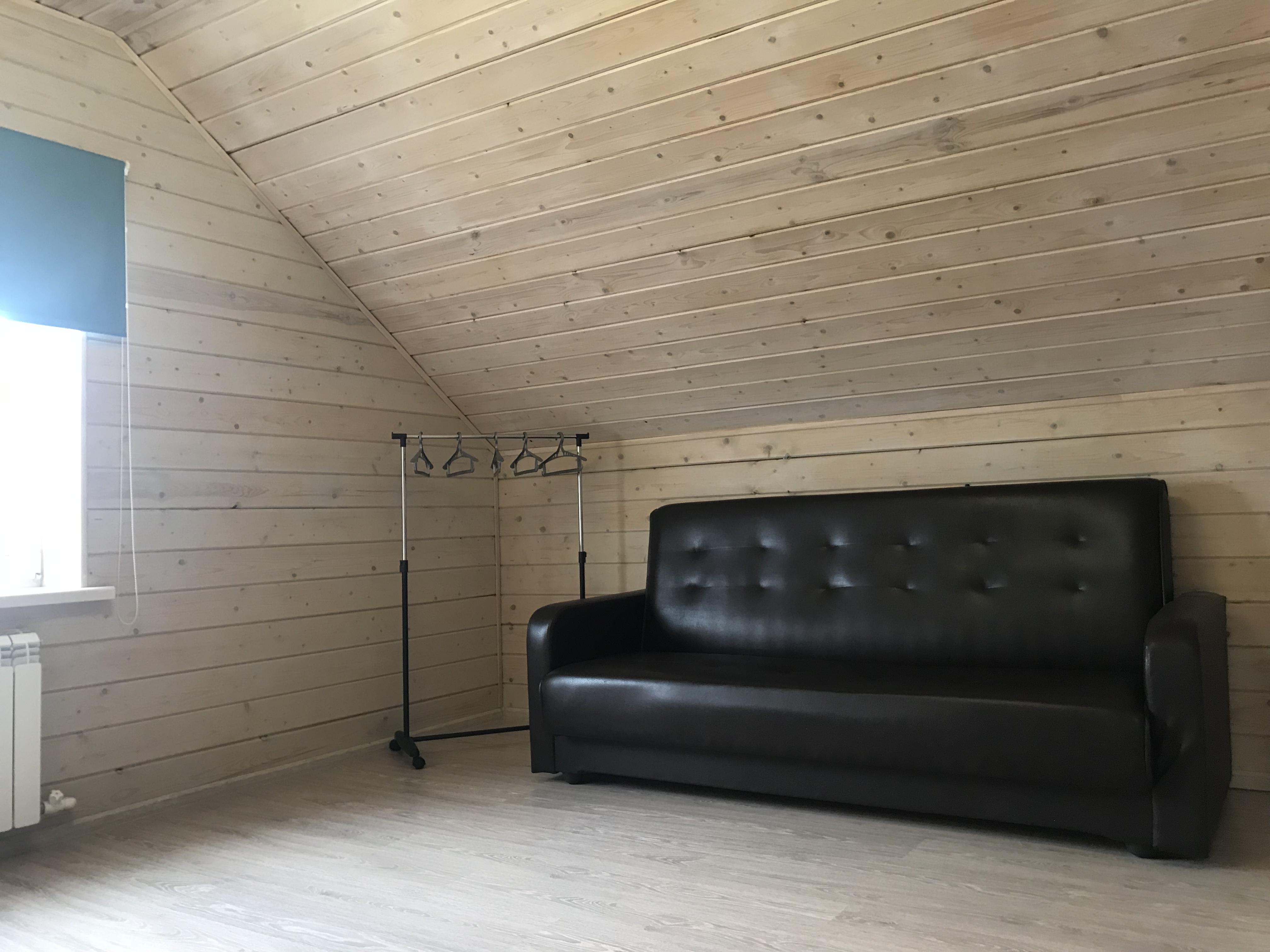 Дом для семейного отдыха