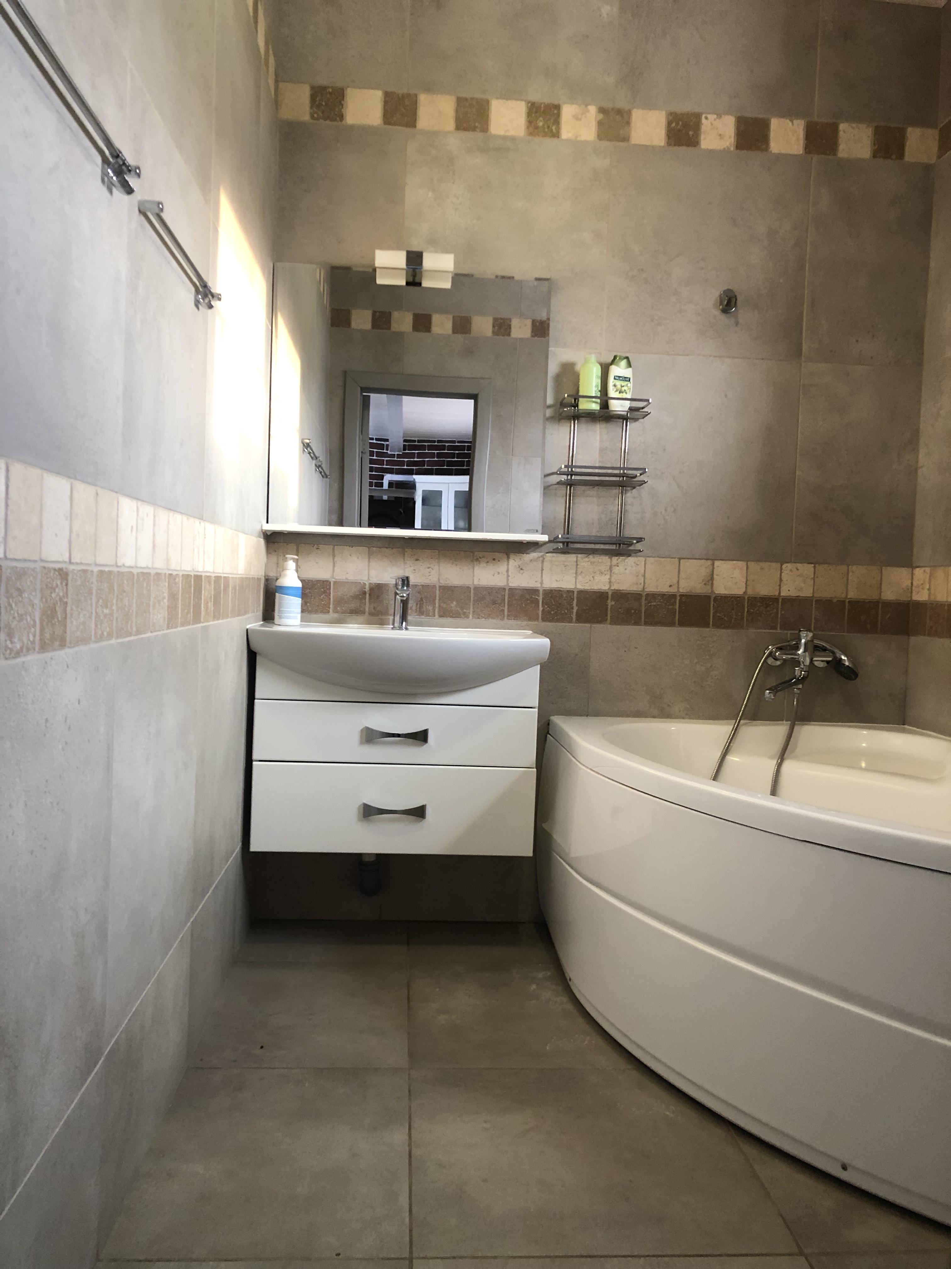 Дом для семейного отдыха