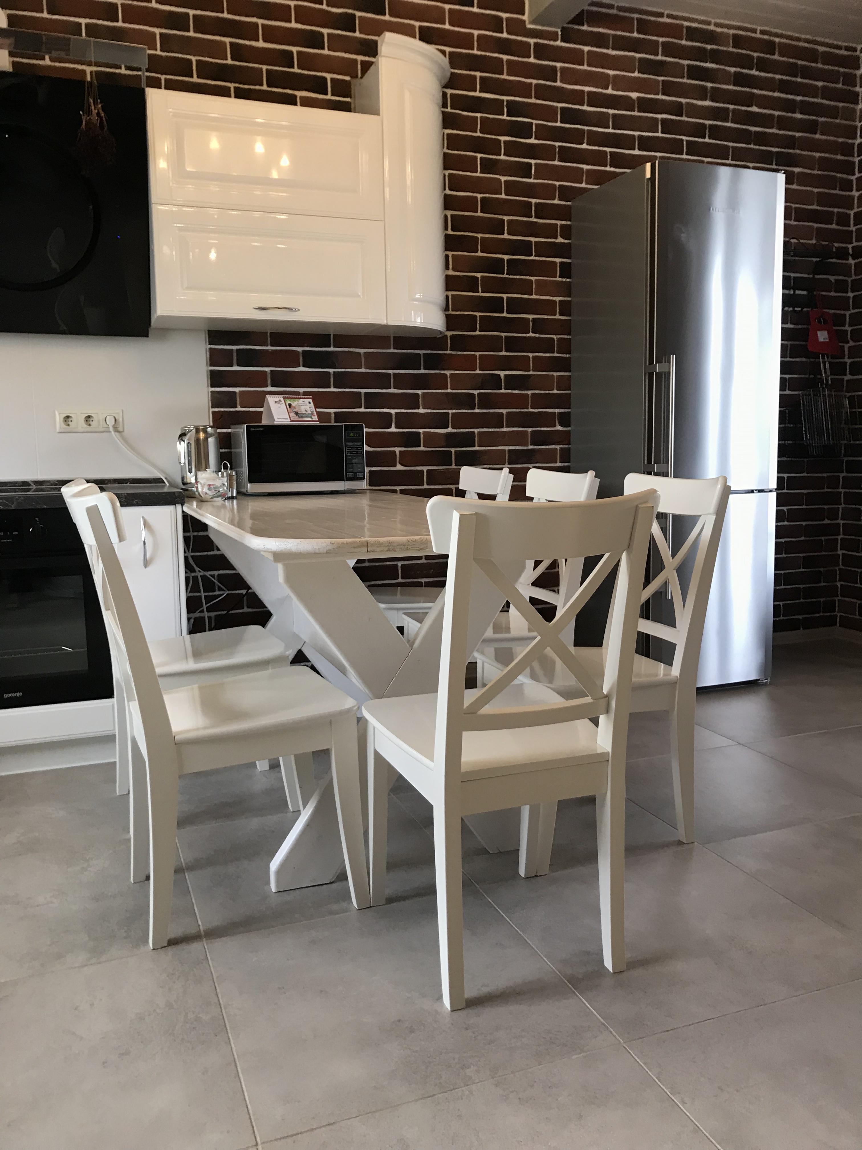 Дом для семейного отдыха