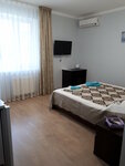 Двухместный номер с 1 кроватью или 2 отдельными кроватями и балконом в Casablanca